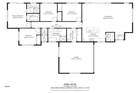 Photo of property in 119b Churcher Street, Feilding, 4702