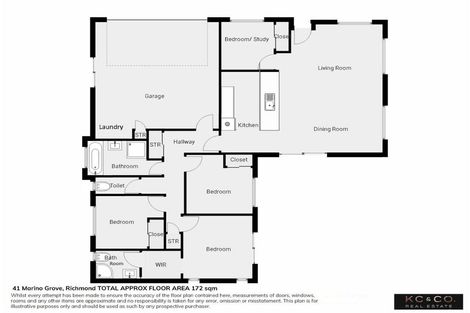 Photo of property in 41 Marino Grove, Richmond, 7020