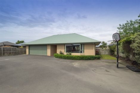 Photo of property in 9 Tarbottons Road, Tinwald, Ashburton, 7700
