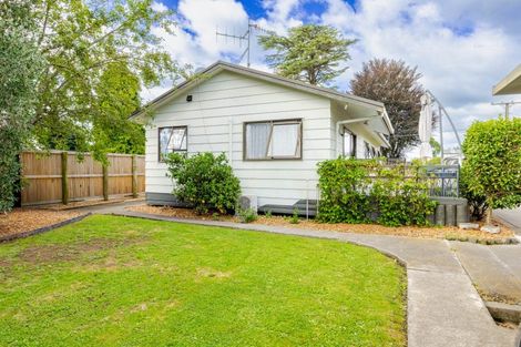 Photo of property in 50 Bridge Street, Ongaonga, 4278
