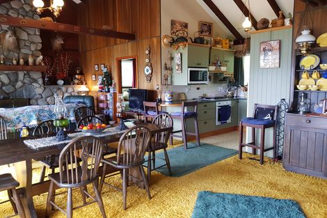 Photo of property in 1 Pioneer Drive, Lake Tekapo, 7999