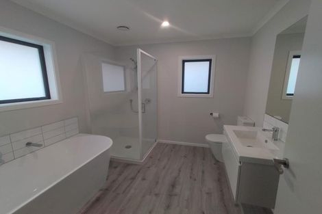 Photo of property in 8-8a Matai Street, Levin, 5510