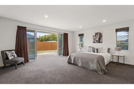 Photo of property in 3 Saddleback Green, Halswell, Christchurch, 8025