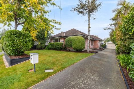 Photo of property in 15 Ethne Street, Mairehau, Christchurch, 8013