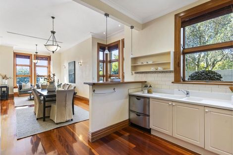 Photo of property in 54 Sarsfield Street, Herne Bay, Auckland, 1011