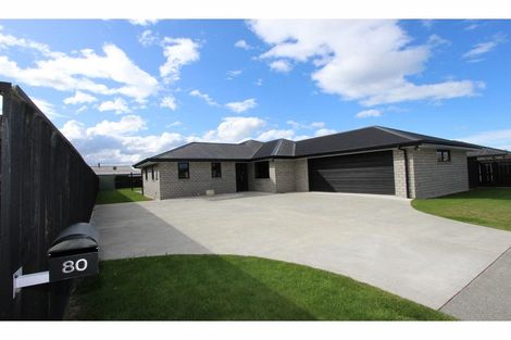 Photo of property in 80 Old Renwick Road, Springlands, Blenheim, 7201