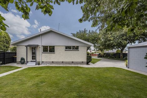 Photo of property in 74 Sapphire Street, Casebrook, Christchurch, 8051