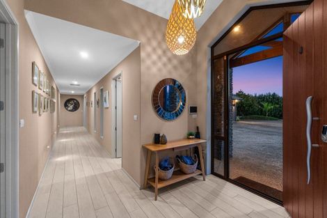 Photo of property in 468 Batty Road, Karaka, Papakura, 2580