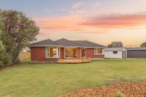 Photo of property in 8 Copenhagen Place, Hoon Hay, Christchurch, 8025