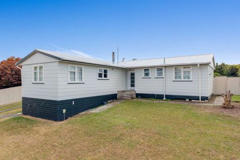 Photo of property in 250 Balmoral Drive, Tokoroa, 3420