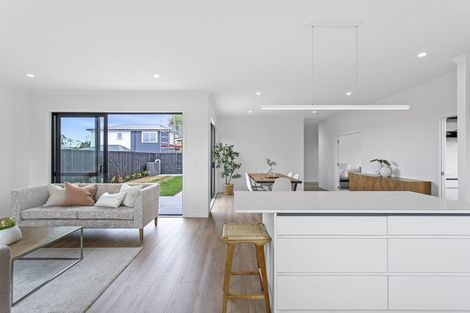 Photo of property in 56 Samuel Marsden Place, Whenuapai, Auckland, 0618