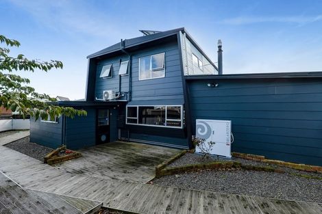 Photo of property in 52 Murray Avenue, Hawera, 4610