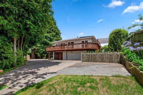 Photo of property in 13 Nikau Street, Springfield, Rotorua, 3015