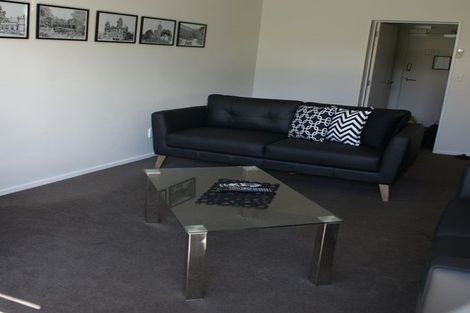 Photo of property in 253 Hereford Street, Christchurch Central, Christchurch, 8011
