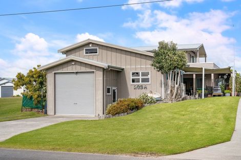 Photo of property in 205a Philomel Road, Whangamata, 3620