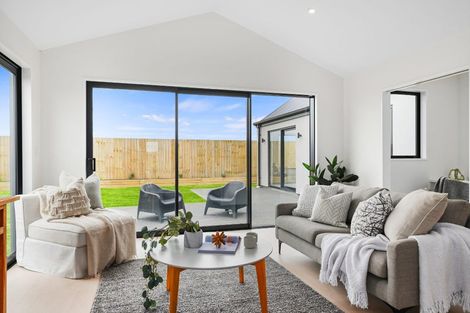Photo of property in 76 Waikirikiri Avenue, Lincoln, 7608