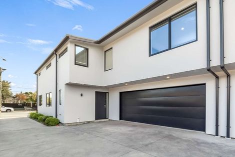 Photo of property in 1/214 Barrington Street, Somerfield, Christchurch, 8024