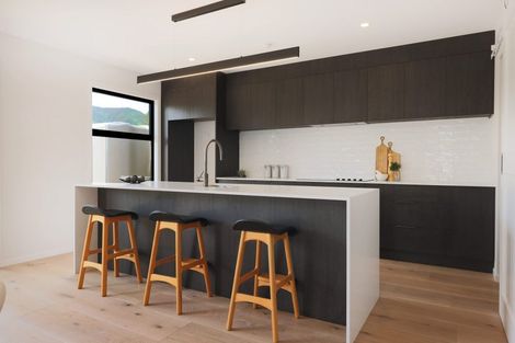 Photo of property in 8 Maire Street, Woburn, Lower Hutt, 5010