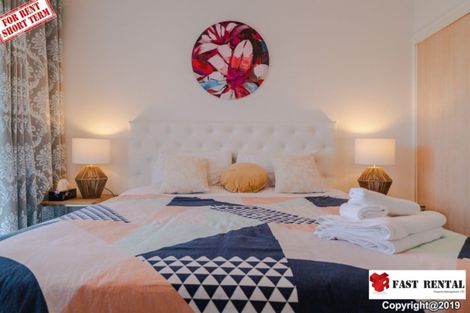 Photo of property in Apollo Apartments, 201/46 Rosedale Road, Rosedale, Auckland, 0632