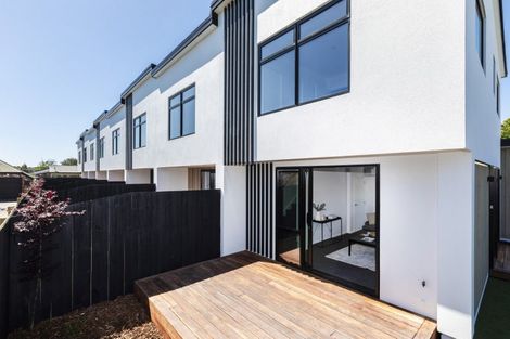 Photo of property in 1/46b Division Street, Riccarton, Christchurch, 8041