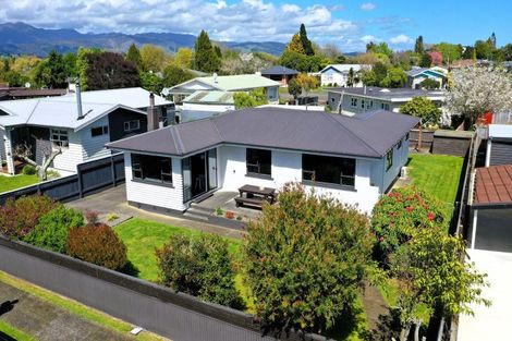 Photo of property in 4 Conway Street, Levin, 5510