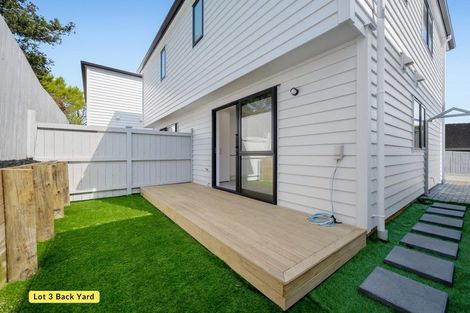 Photo of property in 6c Ariki Place, Red Hill, Papakura, 2110
