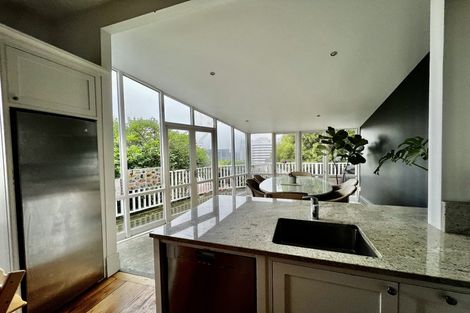 Photo of property in 13 Glenbervie Terrace, Thorndon, Wellington, 6011