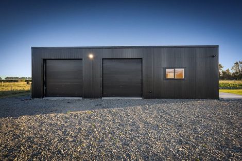 Photo of property in 527 Browns Rock Road, Burnt Hill, Oxford, 7495