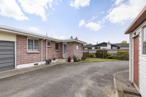 Photo of property in 44a-b Leefield Street, Blenheim, 7201