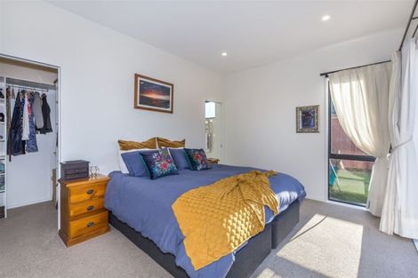 Photo of property in 12 Berners Way, Rolleston, 7615