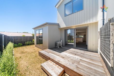 Photo of property in 1/15 Awamutu Grove, Waiwhetu, Lower Hutt, 5010