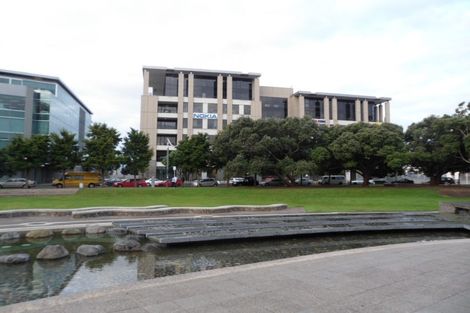 Photo of property in 217/57 Mahuhu Crescent, Auckland Central, Auckland, 1010