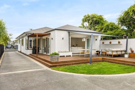 Photo of property in 7 Archer Street, Mairehau, Christchurch, 8013