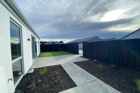 Photo of property in 55 Fairmaid Street, Lincoln, 7608
