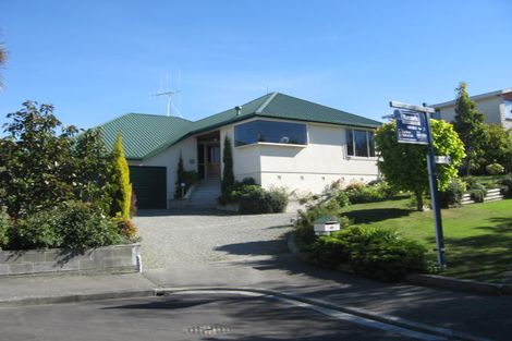 Photo of property in 29 Stirling Place, Marchwiel, Timaru, 7910