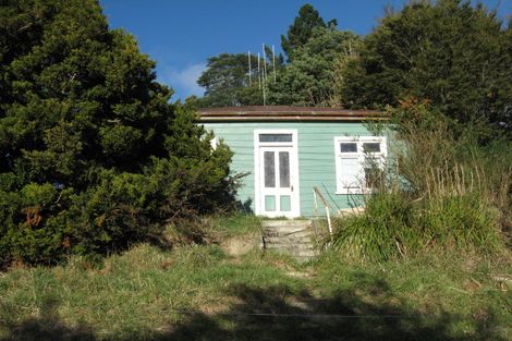 Photo of property in 2 Double Hill Road, Herbert, Oamaru, 9495