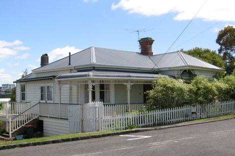 Photo of property in 5 Aitken Terrace, Kingsland, Auckland, 1021