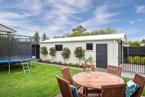 Photo of property in 12 Erica Street, Papanui, Christchurch, 8053