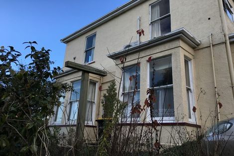 Photo of property in 67 London Street, Dunedin Central, Dunedin, 9016