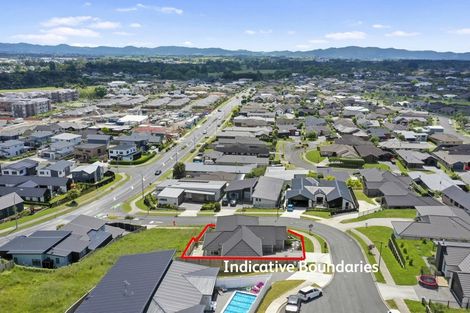 Photo of property in 6 Dulverton Rise, Flagstaff, Hamilton, 3210