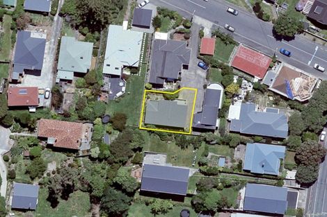 Photo of property in 3b Lerwick Terrace, Melrose, Wellington, 6023