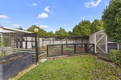 Photo of property in 41 Parkhouse Drive, Rangiora, 7400