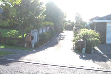 Photo of property in 3 Perendale Close, Somerville, Auckland, 2014