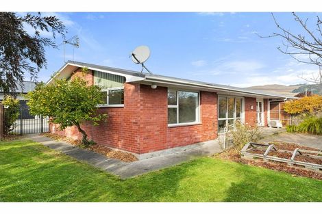 Photo of property in 1/25 Beckford Road, Saint Martins, Christchurch, 8022