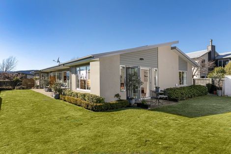 Photo of property in 50 Kelliher Drive, Wanaka, 9305