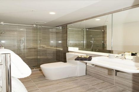 Photo of property in 1205/8 Hereford Street, Freemans Bay, Auckland, 1011