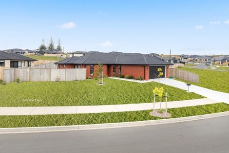 Photo of property in 29 Lippiatt Crescent, Pokeno, 2402