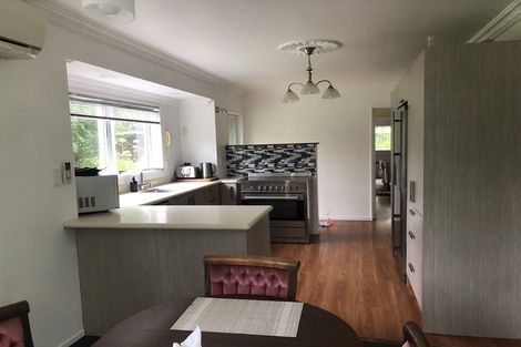 Photo of property in 987 Tuhikaramea Road, Ngahinapouri, Hamilton, 3290