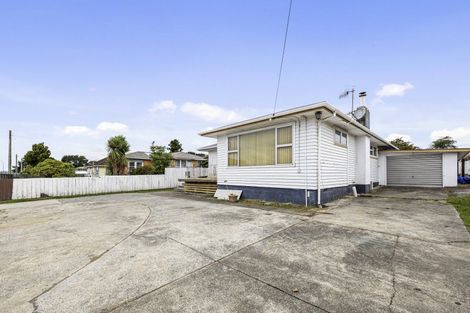 Photo of property in 487 Te Ngae Road, Owhata, Rotorua, 3010