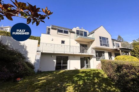 Photo of property in 5 Luxton Place, Mount Pleasant, Christchurch, 8081